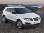 Saab 9-4X 2011 года